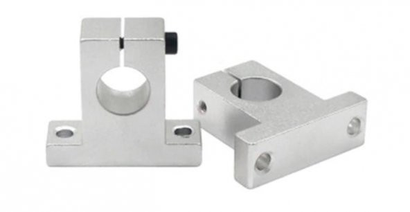 Sk20 mil tutucu - Resim 4