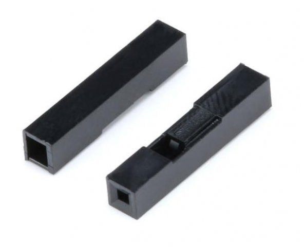 2,54mm Dişi Konnektör 1 Pin(10 Adet)