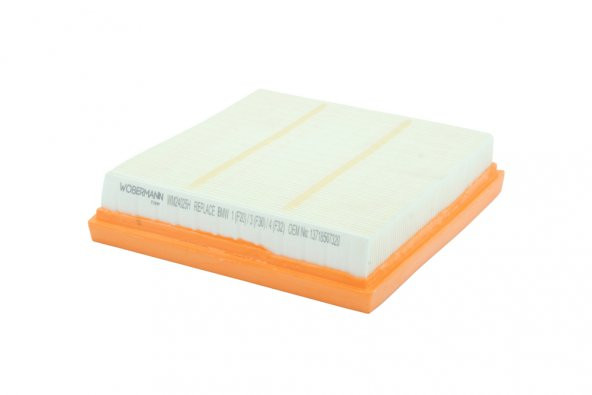 Wöbermann Bmw 3 Touring 316 i 2011-2016 Hava Filtresi