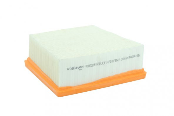Wöbermann Ford Fiesta Vi 1.4 Tdci 2009-2019 Hava Filtresi