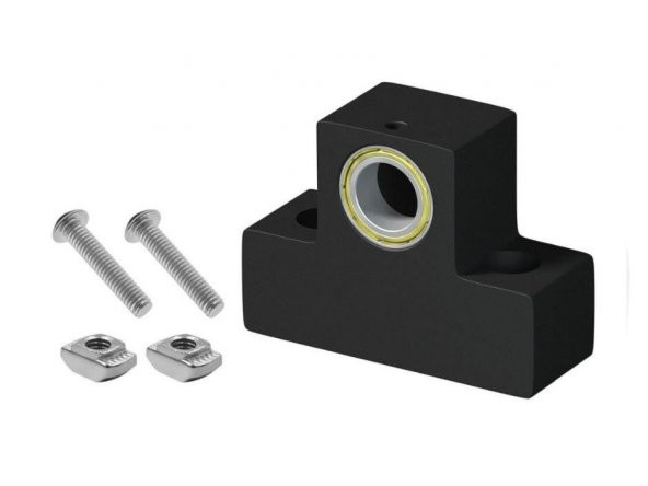 T8 Z Eksen Sabitleyici Rulman(Plastik) - Resim 3