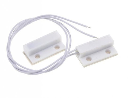 MC-38 Manyetik Kontak(Normalde Açık) - Resim 3