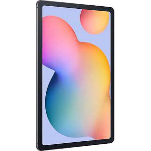 Samsung Galaxy Tab S6 Lite Gri SM-P610 64 GB 10.4" Tablet