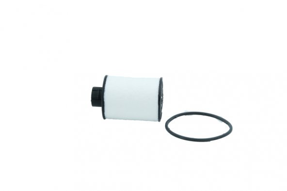 Wöbermann Opel Astra H 1.9 Cdti 16V 2005-2010 Yakıt Filtresi