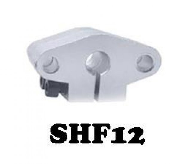 Shf 12 Mil Tutucu