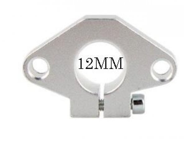 Shf 12 Mil Tutucu - Resim 2