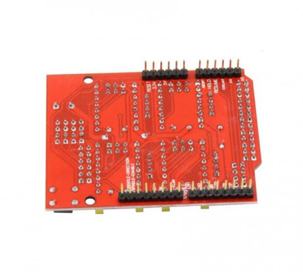 Arduino UNO için CNC Shield (A4988 uyumlu) - Resim 3