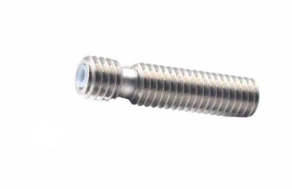 M6x26mm Setli Teflonlu Barrel(3x2 Teflonlu) - 6