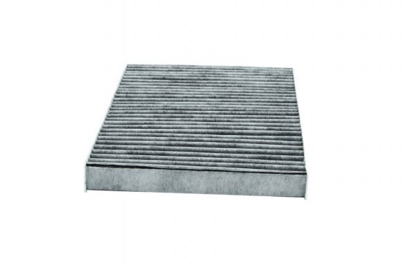 Wöbermann Audi A4 B7 2.0 Tfsi 2004-2008 Karbonlu Polen Filtresi