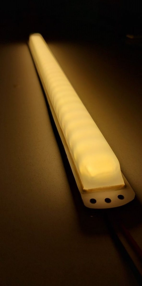 Su Geçirmez Led Lamba Marine Tekne Karavan 24v Dc 55cm Günışığı ürün görseli 1