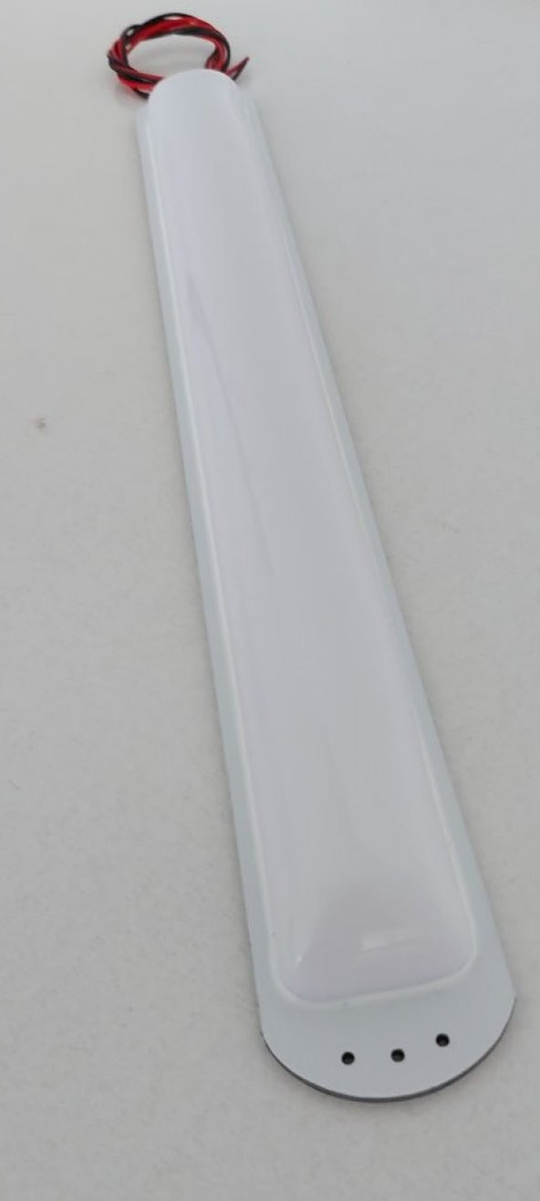 Su Geçirmez Led Lamba Marine Tekne Karavan 12V DC 60 CM Günışığı ürün görseli 1