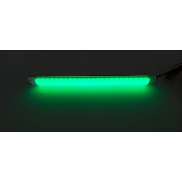 Ayge Su Geçirmez Led Lamba Marine Yat Tekne Karavan 24V Dc 45Cm (543492062) ürün görseli 1