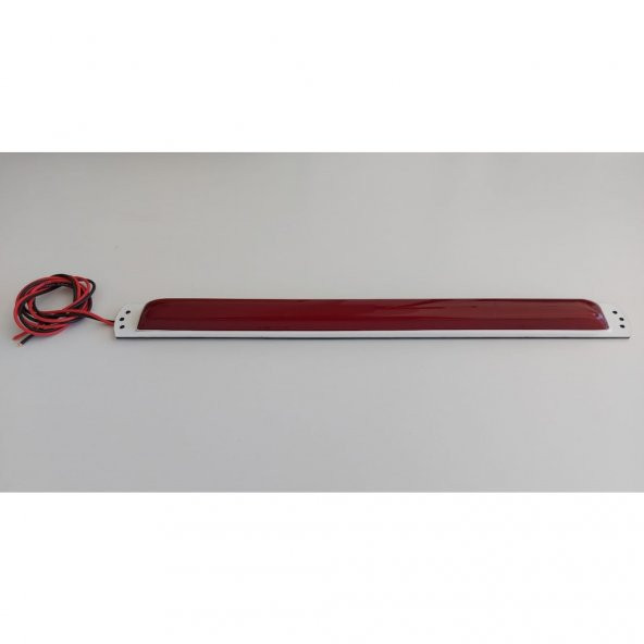 Ayge Su Geçirmez Led Lamba Marine Yat Tekne Karavan 24V Dc 45Cm (543491752) ürün görseli 1