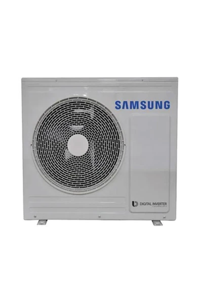 Samsung Wind Free Multi 1+3 AJ068TXJ3KH/EA 9+12+18 İç 6,8 kw Dış Ünite - Resim 9