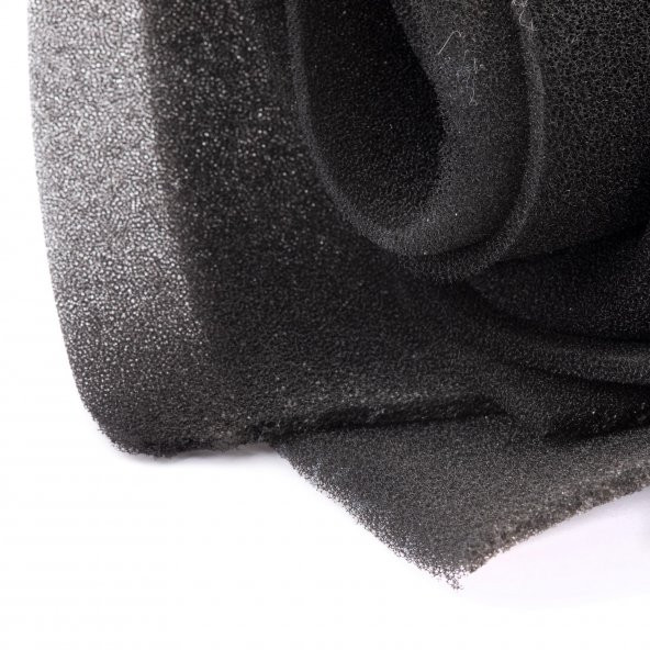 FİLTRE SÜNGERİ 6 MM (EN:1,5 MT * BOY:1 MT) - 2