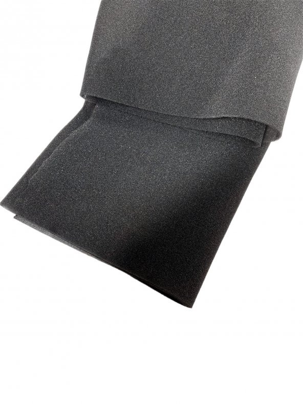 FİLTRE SÜNGERİ 6 MM (EN:1,5 MT * BOY:1 MT) - 3