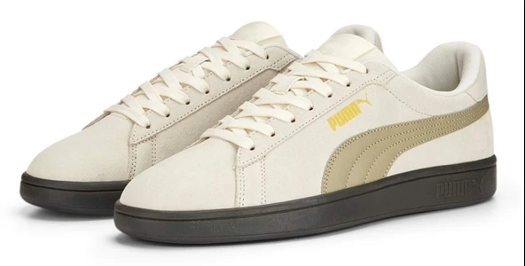 PUMA  SMASH 3.0 ERKEK SPOR AYAKKABI 390984-07 - Resim 2
