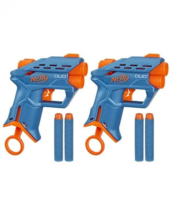 Nerf Elite 2.0 Showdown Set F5027 - 2