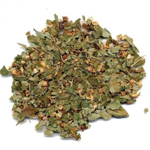 Dökme Bitkiler Alıç Yaprağı - 100 Gr ürün görseli