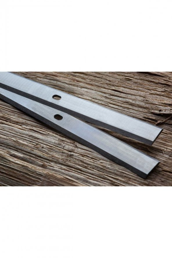 Compa Mini Kompacta 200/2 HSS için planya bıçağı 210x16.5x1.5mm