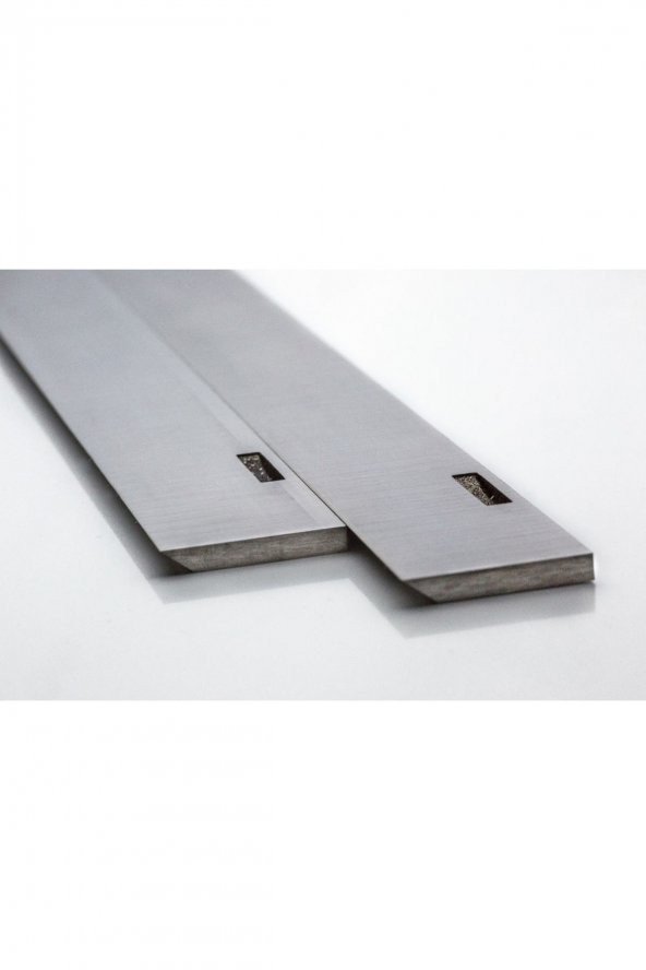 Elu planya ve kalınlaştırıcı için D27300  D27300T ve DW733S planya bıçağı
