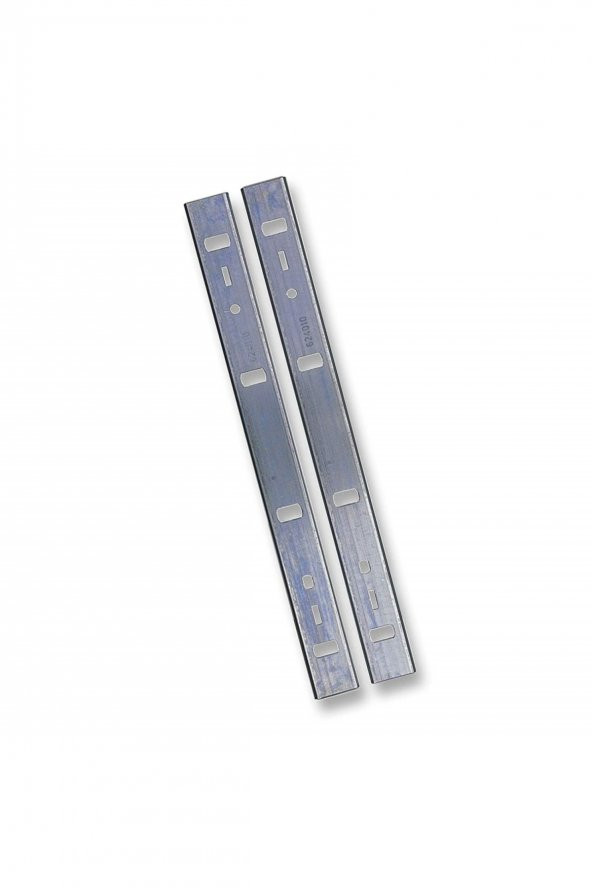 EMCO REX B30 / MH30 için ÇINAR BIÇAĞI HSS 304x25x1mm 2 parça 1 set planya bıçağı