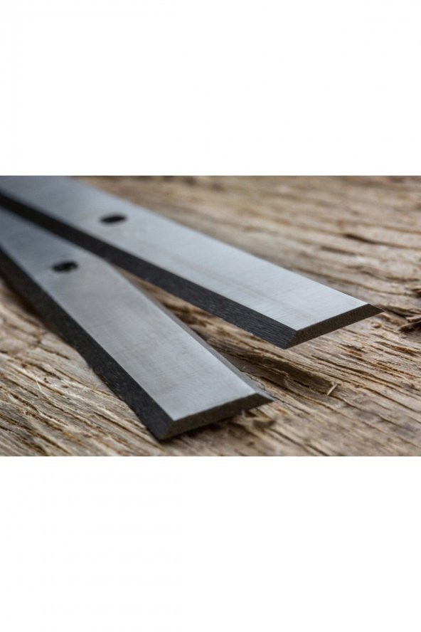 FEIDER F1120RD-2 için HSS planya bıçağı 210x16''5x1''5 mm - 2