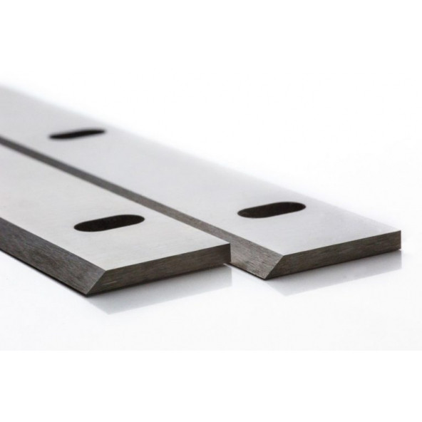 EMCO REX B20/ MH20 ÇINAR BIÇAĞI HSS için 260x25x3mm 2 adet planya bıçağı - 2