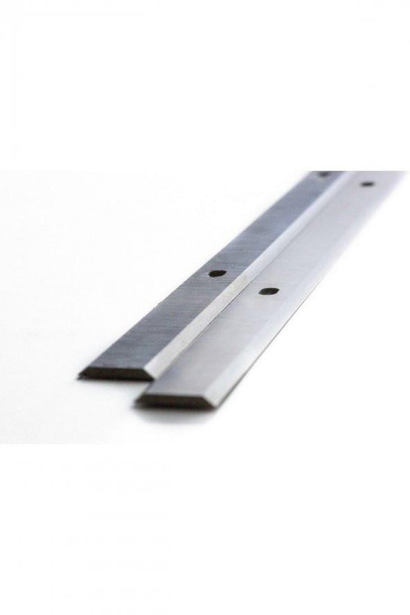 GÜDE GDH 330 için planya bıçağı 330x12x1.5mm
