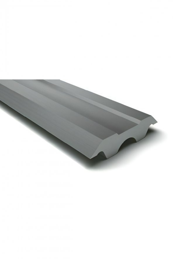 HOLZKRAFT için minimax fs 41es / Tersa 410 mm HSS18 ters çevrilebilir planya bıçağı 4 adet