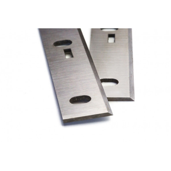 Holzstar için ADH 310 kalınlaştırıcı planya bıçağı 2 adet