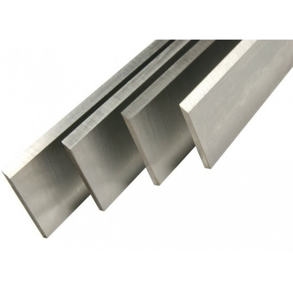 Holzmann için planya-kalınlaştırıcı HOB-320P 320 x 30 x 3 mm HSS 18 3 planya bıçağı