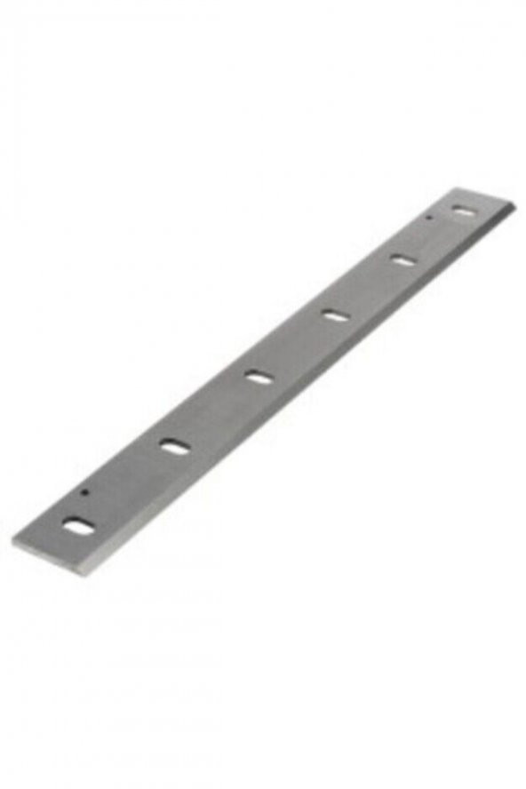 Makita için 2012NB 306 x 32 x 3mm HSS planya bıçağı