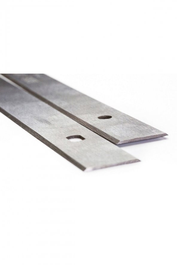 PROTOOL Yüksek kalite için planya bıçağı 300x19x1mm