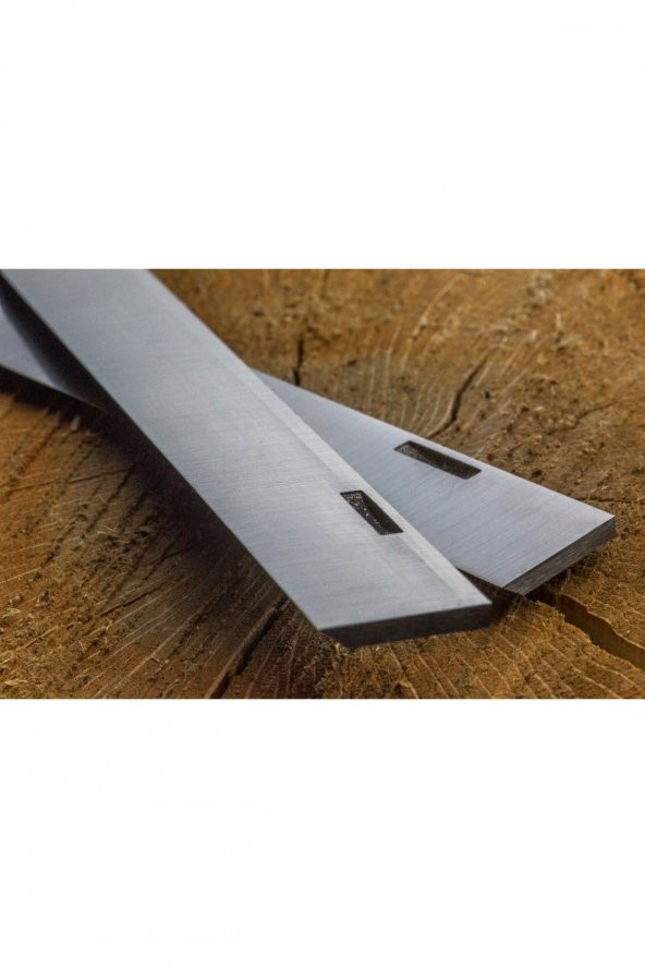 Susemihl / planya bıçağı HSS 260 x 18 x 3 mm 2 Adet