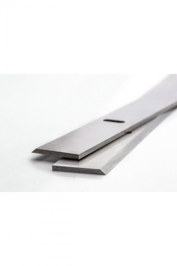 Zipper ZI-HB204 için  2 adet 1 takım Planya Bıçağı