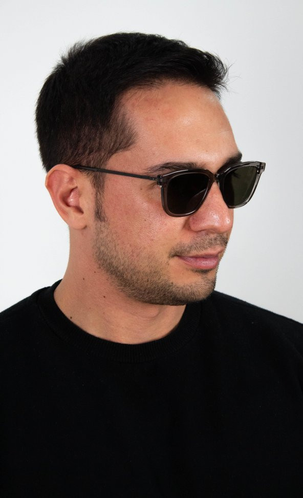 Mykita MYK HOLM Güneş Gözlüğü - Resim 3