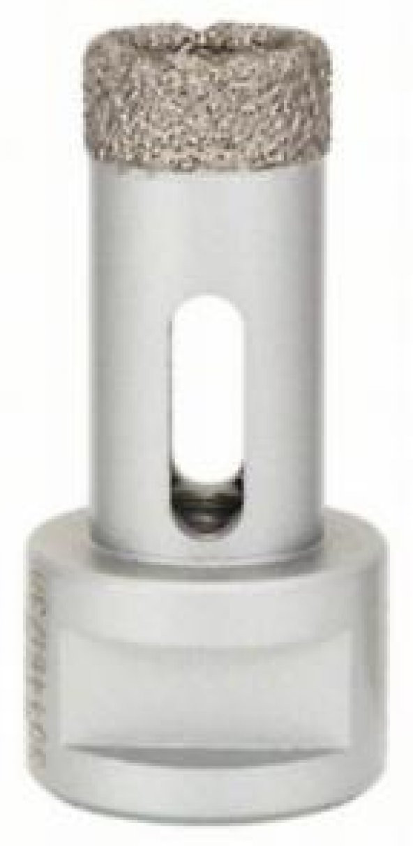 BOSCH DrySpeed BfC Elmas Seramik Delici Uç 20*35 mm 2.608.587.115