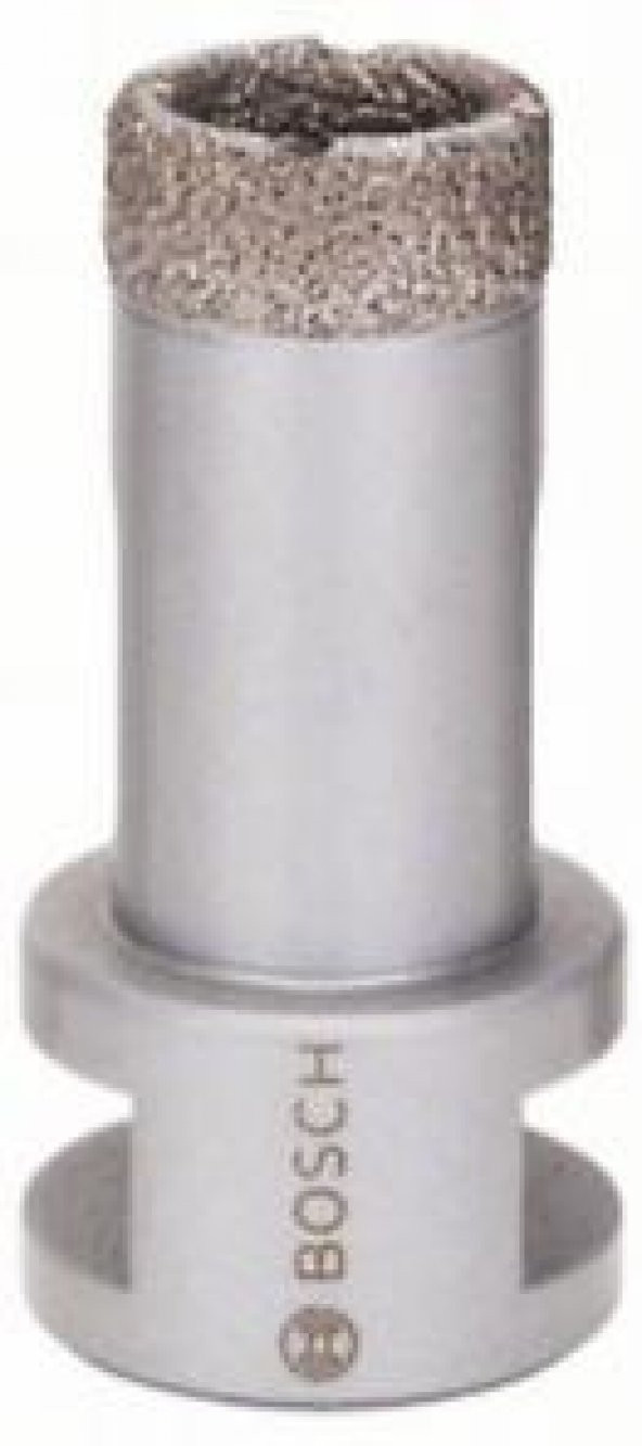 BOSCH DrySpeed BfC Elmas Seramik Delici Uç 22*35 mm 2.608.587.116 - 1