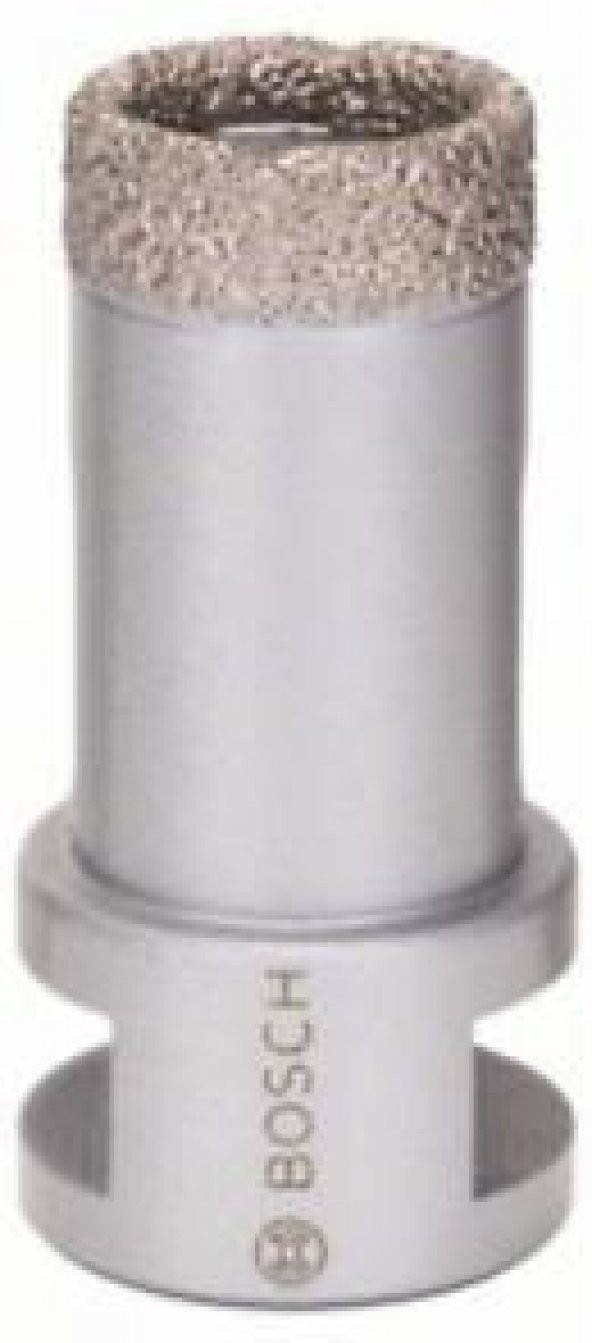 BOSCH DrySpeed BfC Elmas Seramik Delici Uç 25*35 mm 2.608.587.117