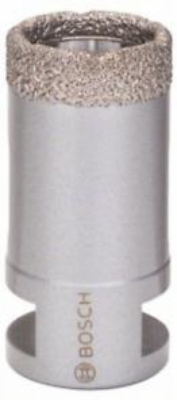 BOSCH DrySpeed BfC Elmas Seramik Delici Uç 30*35 mm 2.608.587.119 - 1