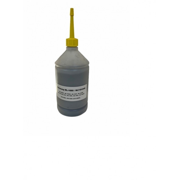 Samsung Mlt-D119S / Ml-1610 /Ml-2010 Toner Dolum Seti