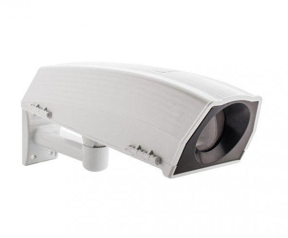 OiS XTR 99 IF Isıtıcı ve Fanlı Box Kamera Muhafaza Kutusu Tüm Markalar ile Uyum