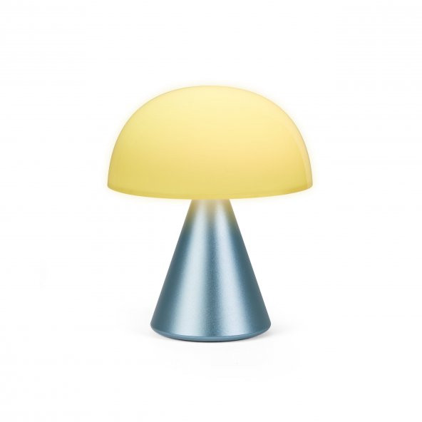 Lexon Mina M Led Lamba Mavi - 2