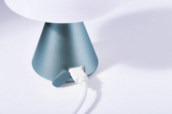 Lexon Mina M Led Lamba Mavi - 6