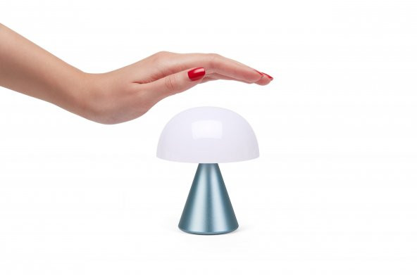 Lexon Mina M Led Lamba Mavi - 7