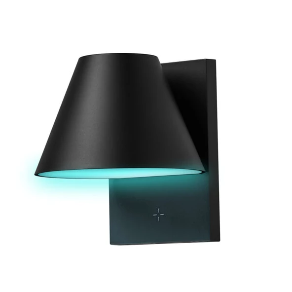 Lexon Hellonıte Kablosuz Solar Lamba - Resim 3