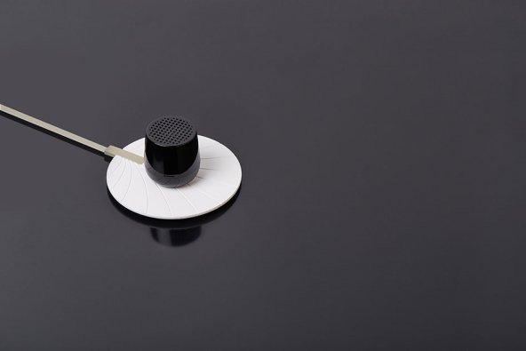 Lexon Mino + Glossy Bluetooth Hoparlör - 2