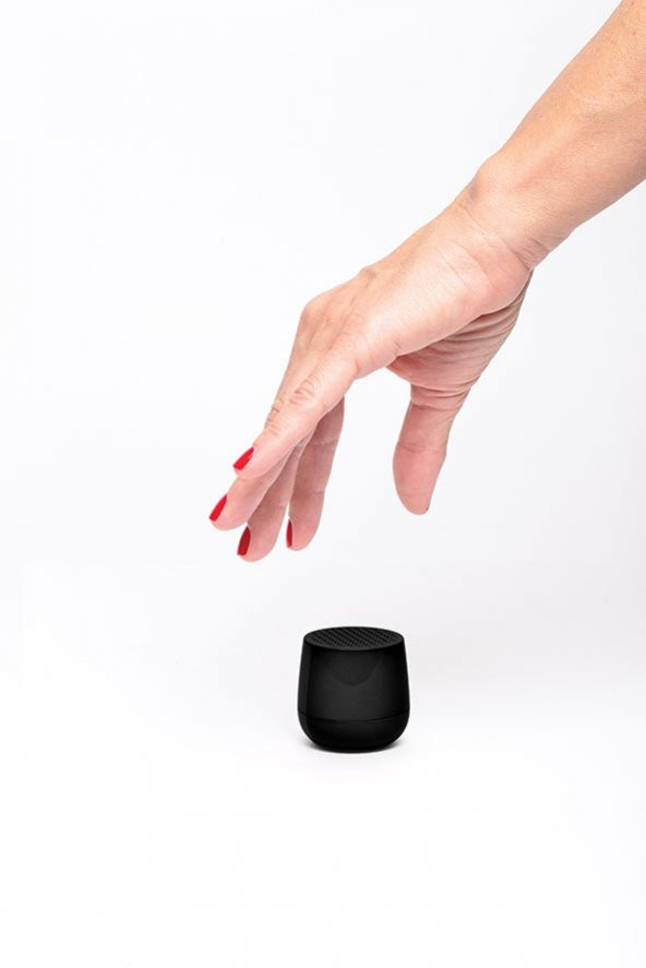 Lexon Mino + Glossy Bluetooth Hoparlör - 4