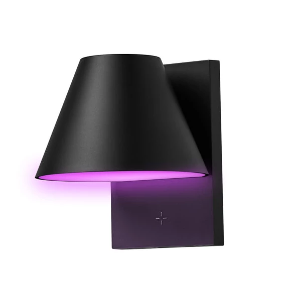 Lexon Hellonıte Kablosuz Solar Lamba - Resim 4